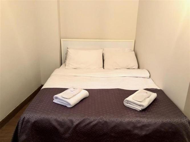 Centre Suites Taksim Istanbul Bagian luar foto