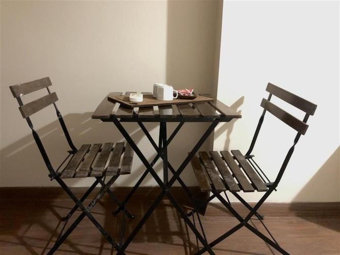 Centre Suites Taksim Istanbul Bagian luar foto