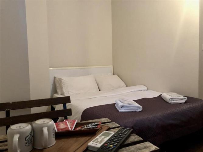 Centre Suites Taksim Istanbul Bagian luar foto